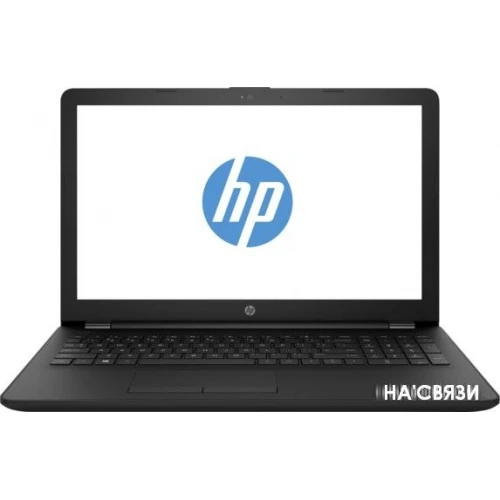 Ноутбук HP 15-bs542ur 2KG44EA