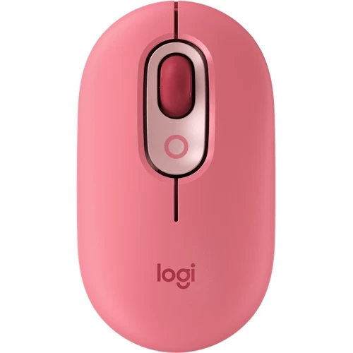 Мышь Logitech Pop Mouse Heartbreaker в интернет-магазине НА'СВЯЗИ