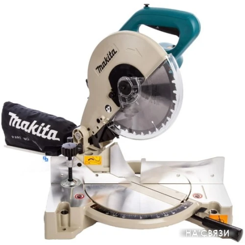 Торцовочная пила Makita LS1040N