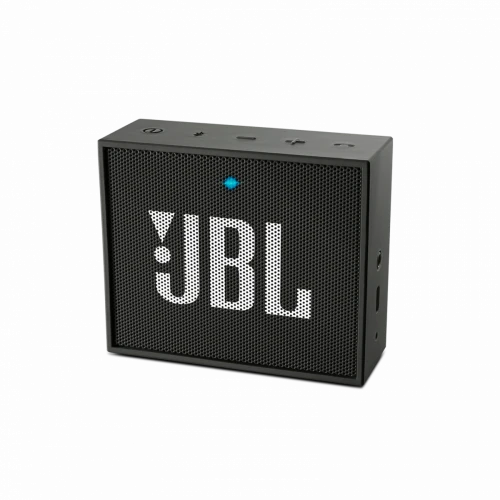 Колонка JBL GO, черный в интернет-магазине НА'СВЯЗИ