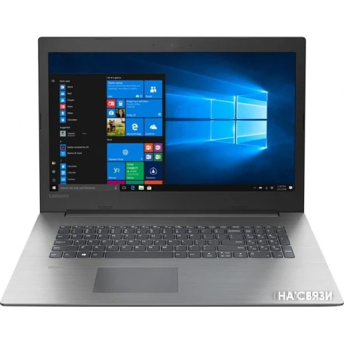 Ноутбук Lenovo IdeaPad 330-17AST 81D7002SRU