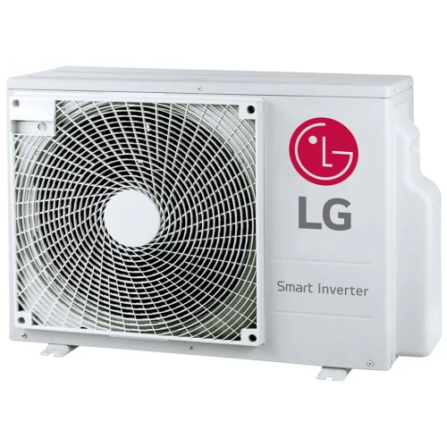 Полупромышленная сплит-система LG CL12R/UU12WR