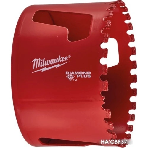 Коронка Milwaukee Diamond Plus 49565660