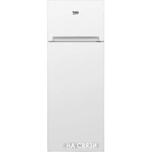 Холодильник BEKO RDSK240M20W