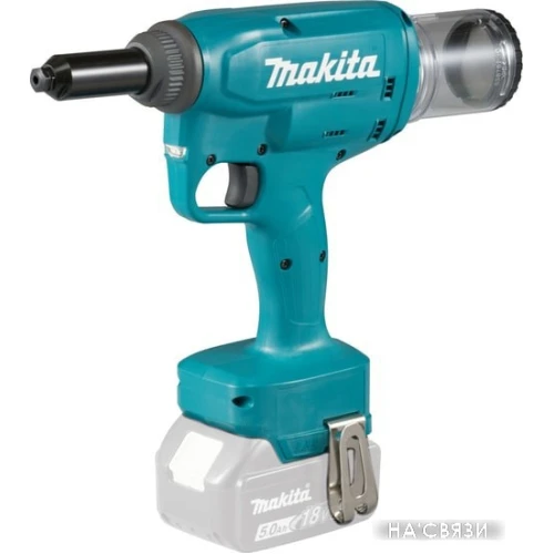 Заклепочник Makita DRV250Z (без АКБ)