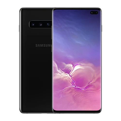 Samsung Galaxy S10+ SM-G975F 128Gb mts, оникс