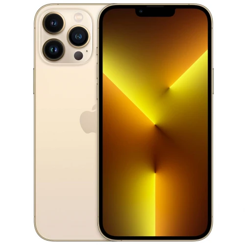 Смартфон Apple iPhone 13 Pro Max 512GB (золотой)