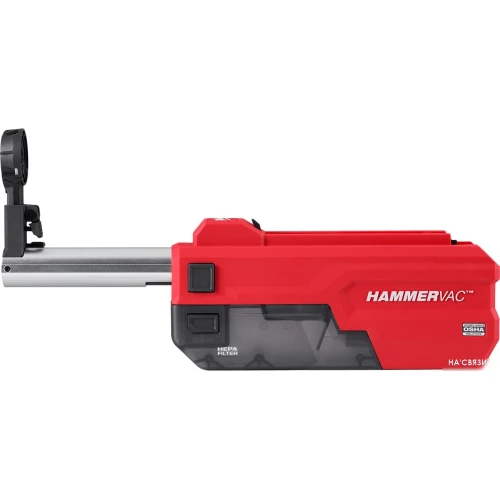 Система пылеудаления Milwaukee M18 FUEL M18FDDEL32-0 4933492142