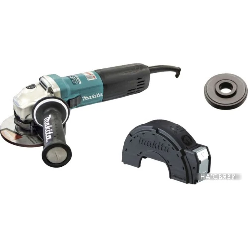 Угловая шлифмашина Makita GA5040CF01