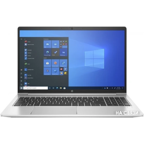 Ноутбук HP ProBook 450 G8 2X7U9EA