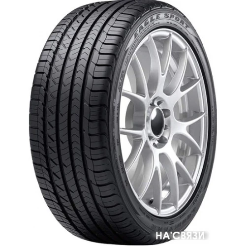 Автомобильные шины Goodyear Eagle Sport TZ 225/55R17 97V