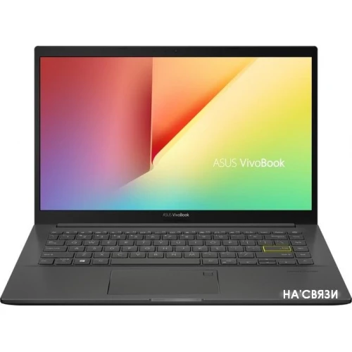 Ноутбук ASUS VivoBook 14 K413JA-EB521 в интернет-магазине НА'СВЯЗИ