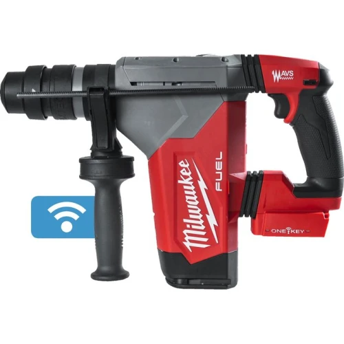 Перфоратор Milwaukee M18 ONE FHPX-0X Fuel 4933478495 (без АКБ, кейс)