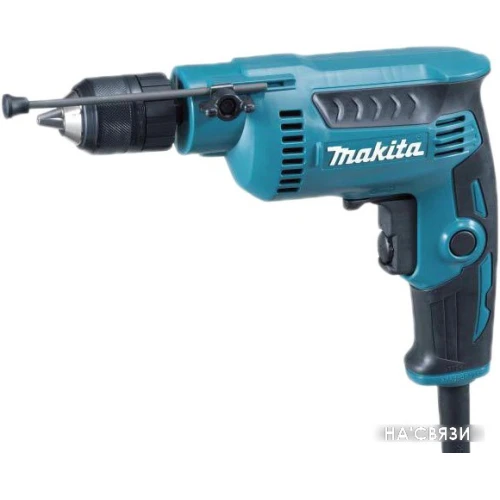 Безударная дрель Makita DP2011