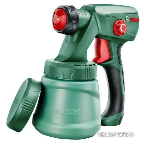 Краскопульт Bosch 1.600.A00.8W7