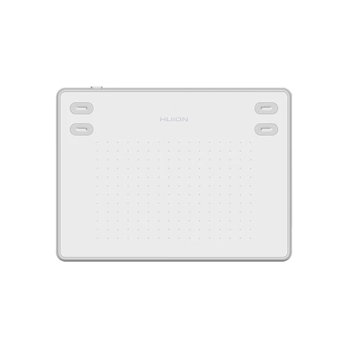 Графический планшет Huion Inspiroy RTE-100 (белый) в интернет-магазине НА'СВЯЗИ