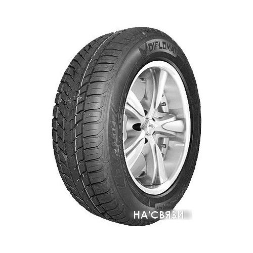 Автомобильные шины Diplomat UHP 225/45R17 91W