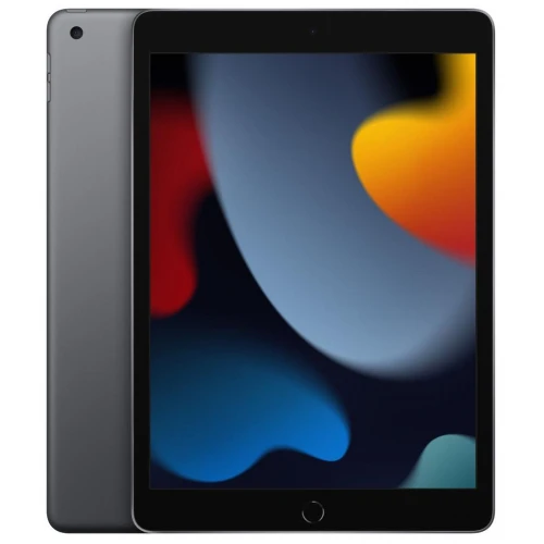 Планшет Apple iPad 10.2" 2021 64GB (серый космос)