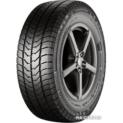 Автомобильные шины Continental VanContact Viking 215/70R15C 109/107R