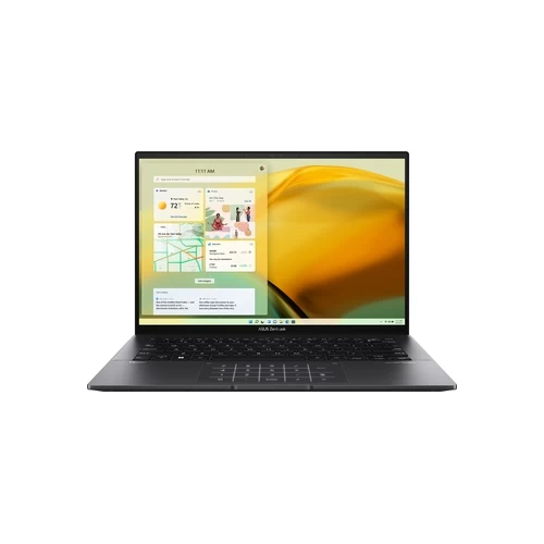 Ноутбук ASUS ZenBook 14 UM3402YA-KP290