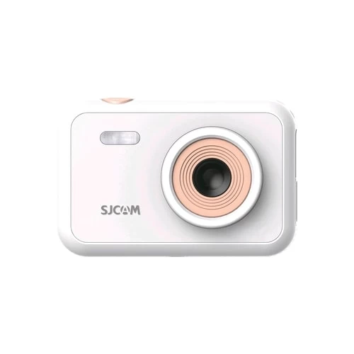Экшен-камера SJCAM FunCam (белый) в интернет-магазине НА'СВЯЗИ