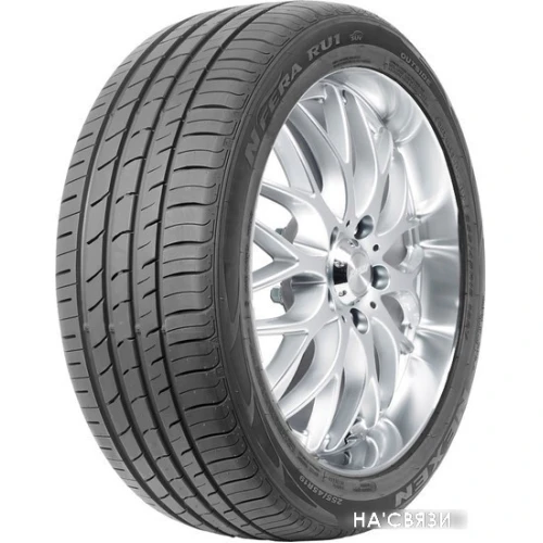 Автомобильные шины Nexen N'Fera RU1 235/55R18 100V