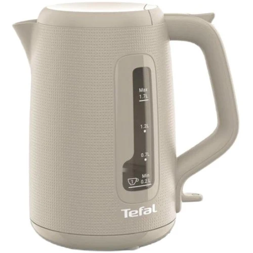 Электрический чайник Tefal Morning Fair Grey KO2M0B10