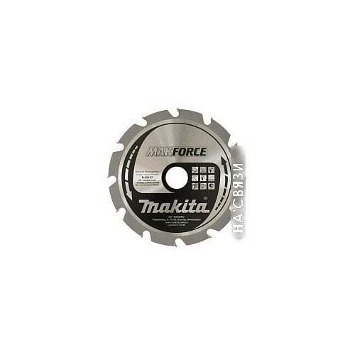 Пильный диск Makita B-43664