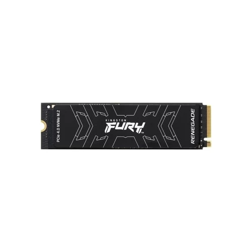 SSD Kingston Fury Renegade 2TB SFYRD/2000G в интернет-магазине НА'СВЯЗИ