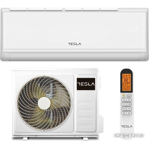 Сплит-система Tesla Tariel Inverter TT22EXC1-0732IA