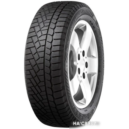 Автомобильные шины Gislaved Soft*Frost 200 SUV 235/55R17 103T