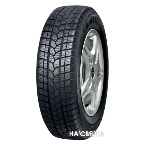 Автомобильные шины Tigar Winter 1 185/70R14 88T