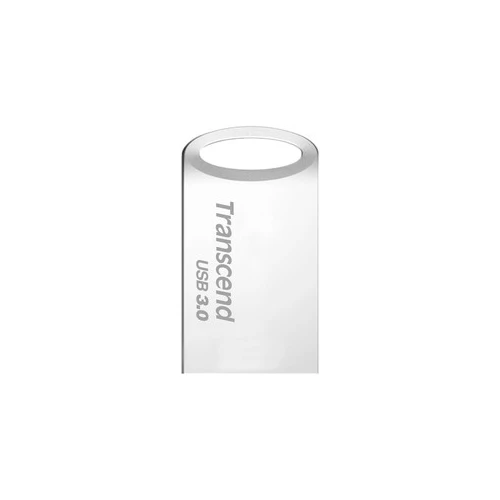 USB Flash Transcend JetFlash 710 White 64GB (TS64GJF710S)
