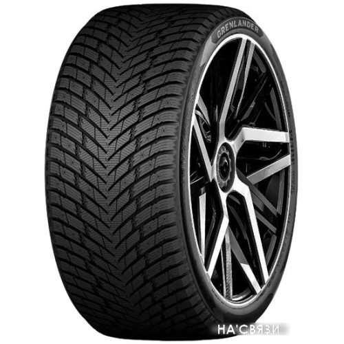 Автомобильные шины Grenlander Icedefensor Stud II 255/50R19 103T