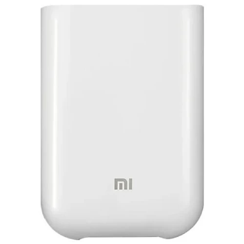 Мобильный фотопринтер Xiaomi Mi Portable Photo Printer