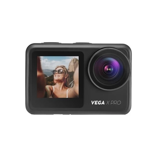 Экшен-камера Niceboy Vega X PRO в интернет-магазине НА'СВЯЗИ
