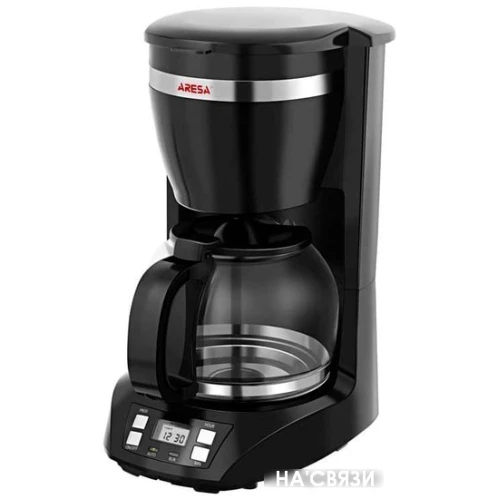 Капельная кофеварка Aresa AR-1606 в интернет-магазине НА'СВЯЗИ