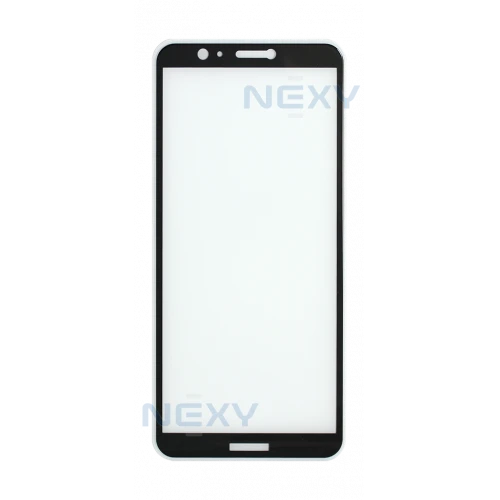 Cтекло Nexy Huawei P Smart 3D, черный
