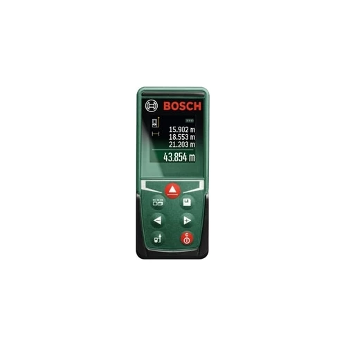 Лазерный дальномер Bosch UniversalDistance 50 0603672800