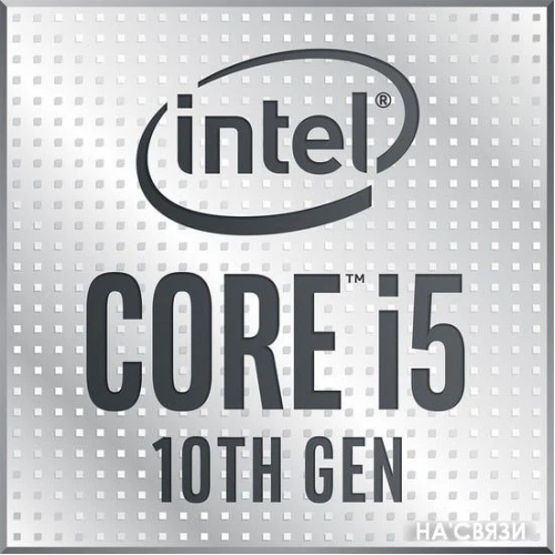 Процессор Intel Core i5-10600K (BOX) в интернет-магазине НА'СВЯЗИ