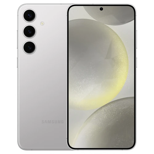 Смартфон Samsung Galaxy S24 SM-S921B 8GB/128GB (серый) в интернет-магазине НА'СВЯЗИ