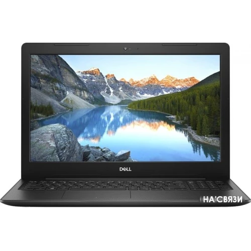 Ноутбук Dell Inspiron 15 3581-8454