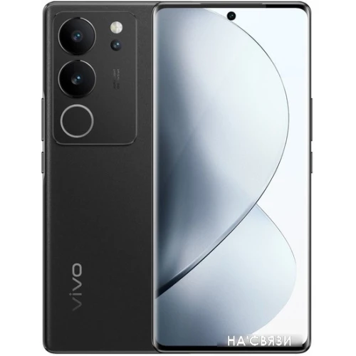 Смартфон Vivo V29 12GB/256GB международная версия (благородный черный) в интернет-магазине НА'СВЯЗИ