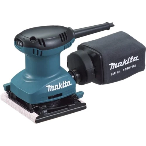 Виброшлифмашина Makita BO4557