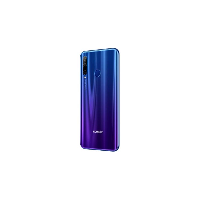 Honor 10i frp