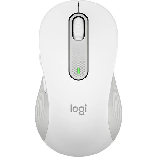 Мышь Logitech Signature M650 L (белый) в интернет-магазине НА'СВЯЗИ