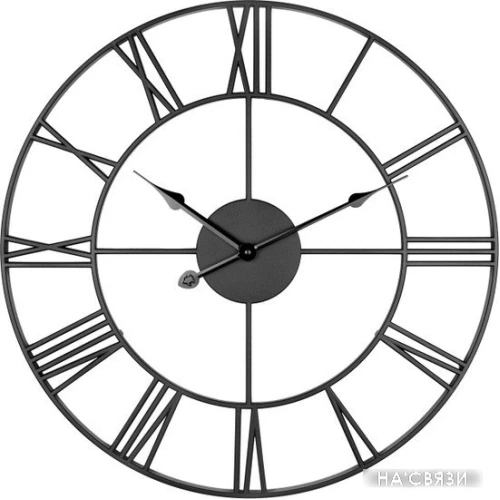 Настенные часы TROYKA 62600000 в интернет-магазине НА'СВЯЗИ
