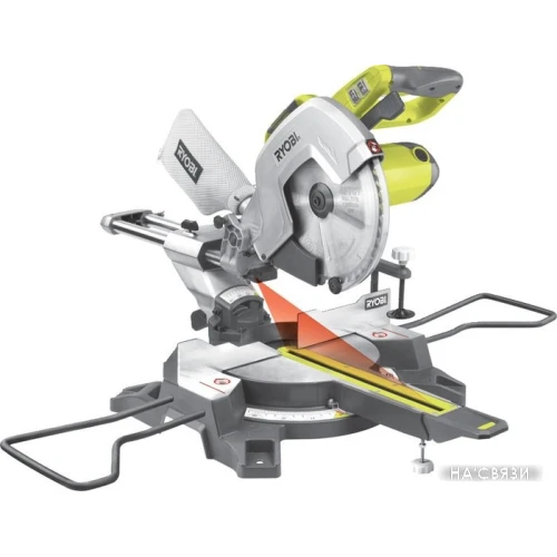 Торцовочная пила Ryobi EMS305RG