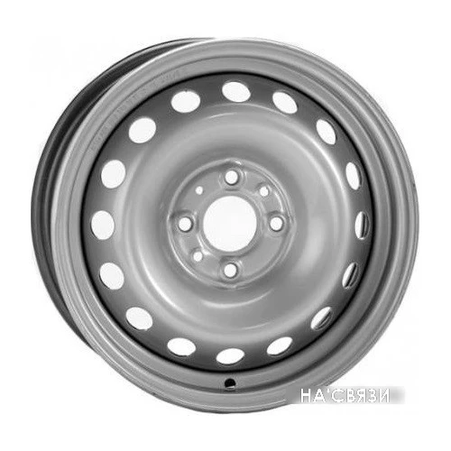 Штампованные диски Magnetto Wheels 13000 13x5" 4x98мм DIA 60.1мм ET 29мм S