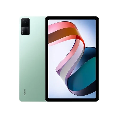 Планшет Xiaomi Redmi Pad 4GB/128GB международная версия (мятно-зеленый)